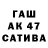 Дистиллят ТГК концентрат Evgenii Salogub